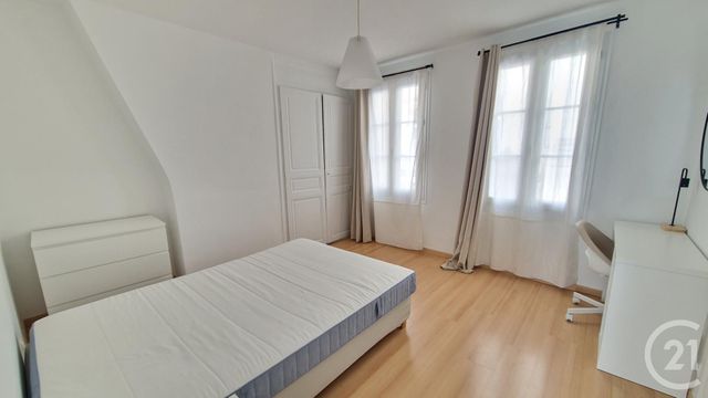 Appartement F2 à louer - 2 pièces - 35.04 m2 - ROUEN - 76 - HAUTE-NORMANDIE - Century 21 Thillard Et Duhamel