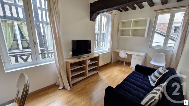 Appartement Studio à vendre ROUEN