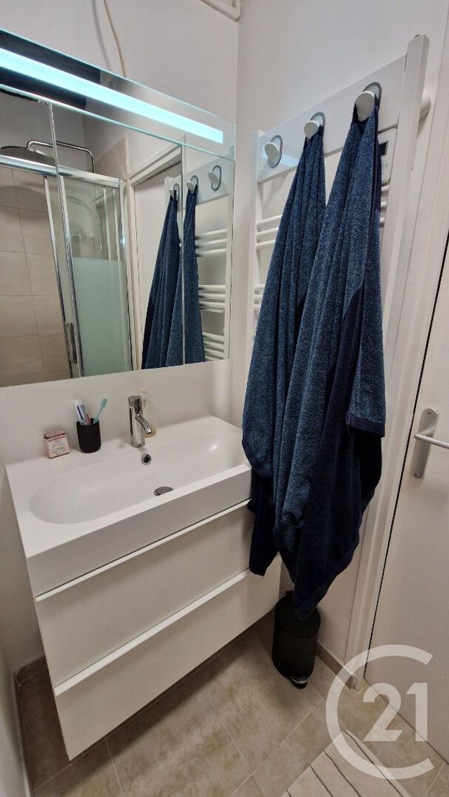 Appartement Studio à vendre - 1 pièce - 30.0 m2 - ROUEN - 76 - HAUTE-NORMANDIE - Century 21 Thillard Et Duhamel