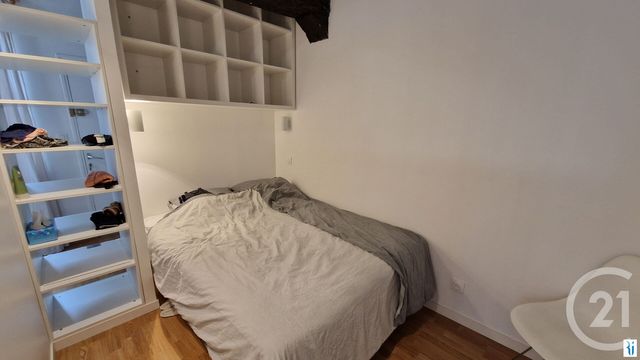 Appartement Studio à vendre - 1 pièce - 30.0 m2 - ROUEN - 76 - HAUTE-NORMANDIE - Century 21 Thillard Et Duhamel