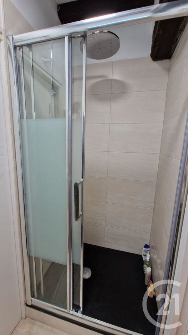 Appartement Studio à vendre - 1 pièce - 30.0 m2 - ROUEN - 76 - HAUTE-NORMANDIE - Century 21 Thillard Et Duhamel