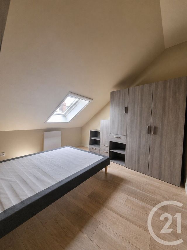 Appartement F2 duplex à vendre - 2 pièces - 46.46 m2 - ROUEN - 76 - HAUTE-NORMANDIE - Century 21 Thillard Et Duhamel