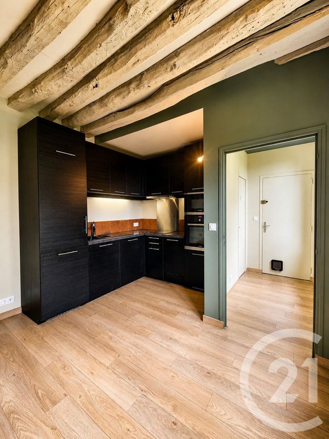 Appartement F2 duplex à vendre - 2 pièces - 46.46 m2 - ROUEN - 76 - HAUTE-NORMANDIE - Century 21 Thillard Et Duhamel