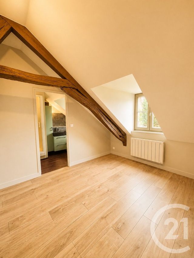 Appartement F2 duplex à vendre - 2 pièces - 46.46 m2 - ROUEN - 76 - HAUTE-NORMANDIE - Century 21 Thillard Et Duhamel