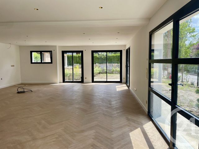 maison à vendre - 6 pièces - 179.0 m2 - BOIS GUILLAUME - 76 - HAUTE-NORMANDIE - Century 21 Thillard Et Duhamel