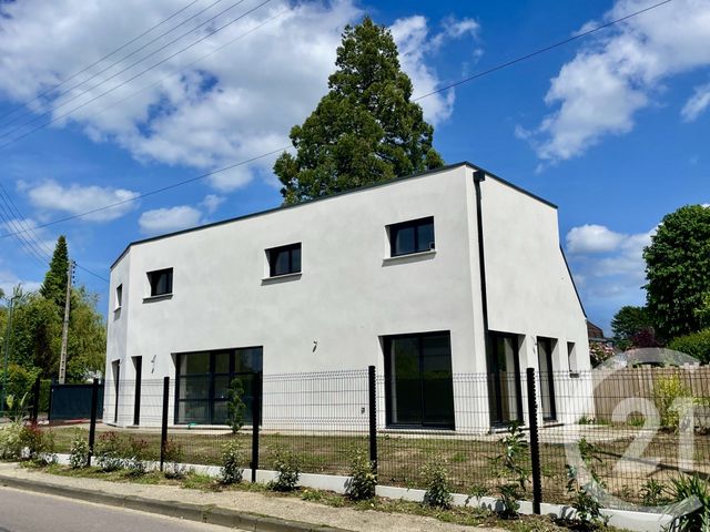 Maison à vendre BOIS GUILLAUME
