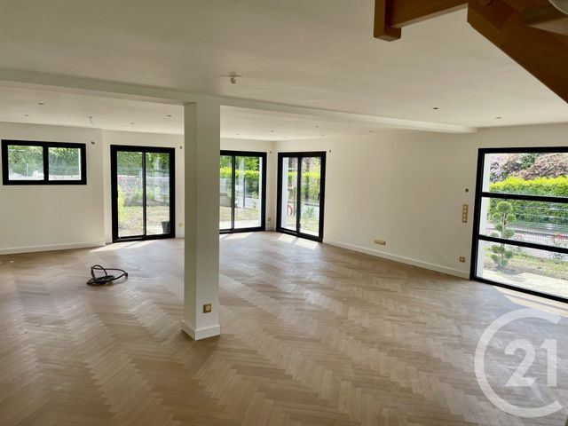 maison à vendre - 6 pièces - 179.0 m2 - BOIS GUILLAUME - 76 - HAUTE-NORMANDIE - Century 21 Thillard Et Duhamel