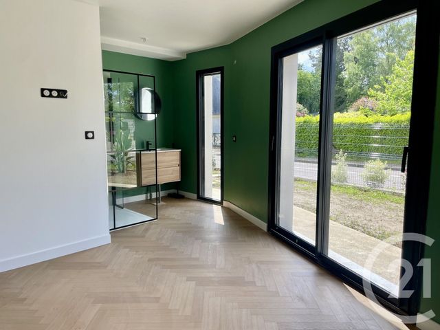maison à vendre - 6 pièces - 179.0 m2 - BOIS GUILLAUME - 76 - HAUTE-NORMANDIE - Century 21 Thillard Et Duhamel