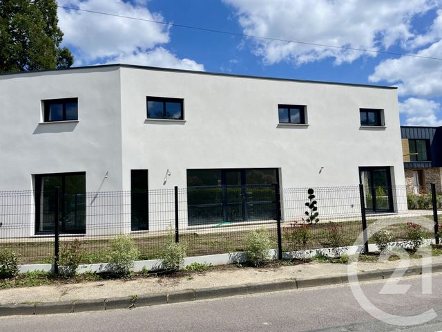 maison à vendre - 6 pièces - 179.0 m2 - BOIS GUILLAUME - 76 - HAUTE-NORMANDIE - Century 21 Thillard Et Duhamel