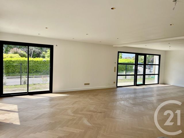 maison à vendre - 6 pièces - 179.0 m2 - BOIS GUILLAUME - 76 - HAUTE-NORMANDIE - Century 21 Thillard Et Duhamel