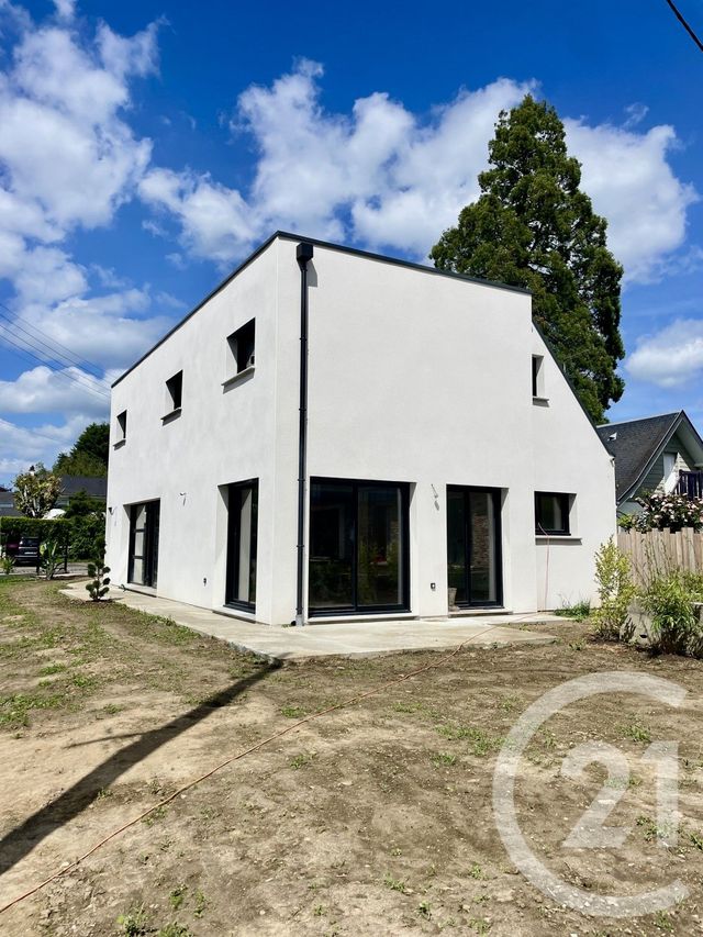 maison à vendre - 6 pièces - 179.0 m2 - BOIS GUILLAUME - 76 - HAUTE-NORMANDIE - Century 21 Thillard Et Duhamel