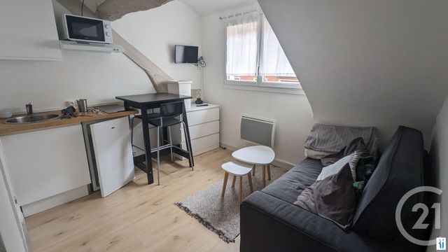 appartement - ROUEN - 76