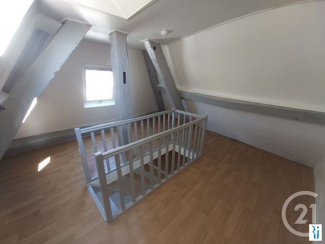 Appartement F2 à louer - 2 pièces - 24.44 m2 - ROUEN - 76 - HAUTE-NORMANDIE - Century 21 Thillard Et Duhamel