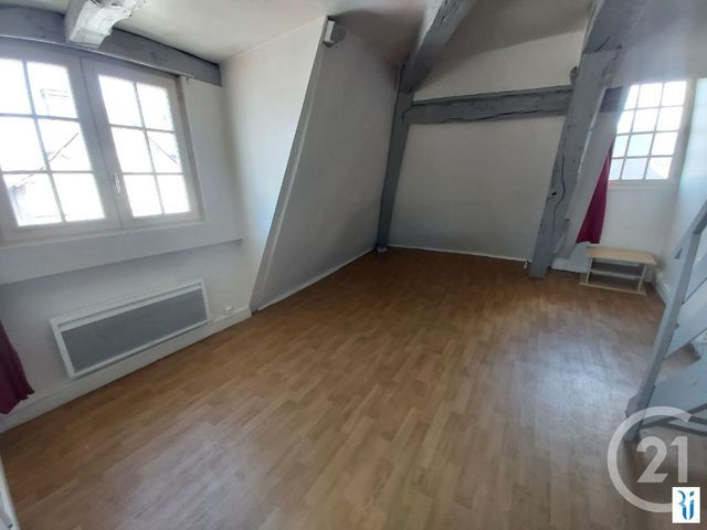 Appartement F2 à louer ROUEN