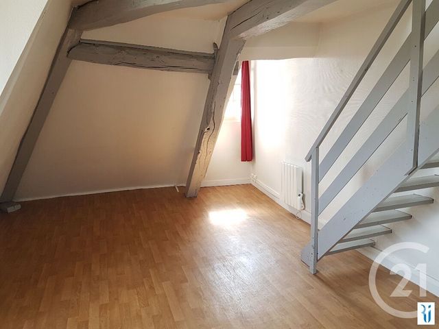 Appartement F2 à louer - 2 pièces - 24.44 m2 - ROUEN - 76 - HAUTE-NORMANDIE - Century 21 Thillard Et Duhamel