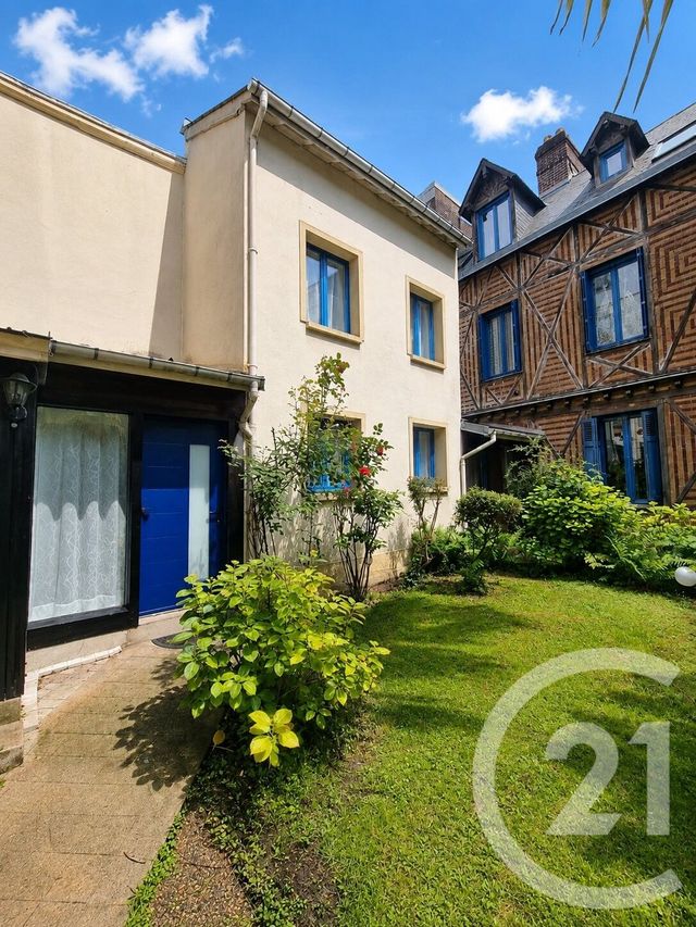 Appartement Autre Maison à vendre ROUEN