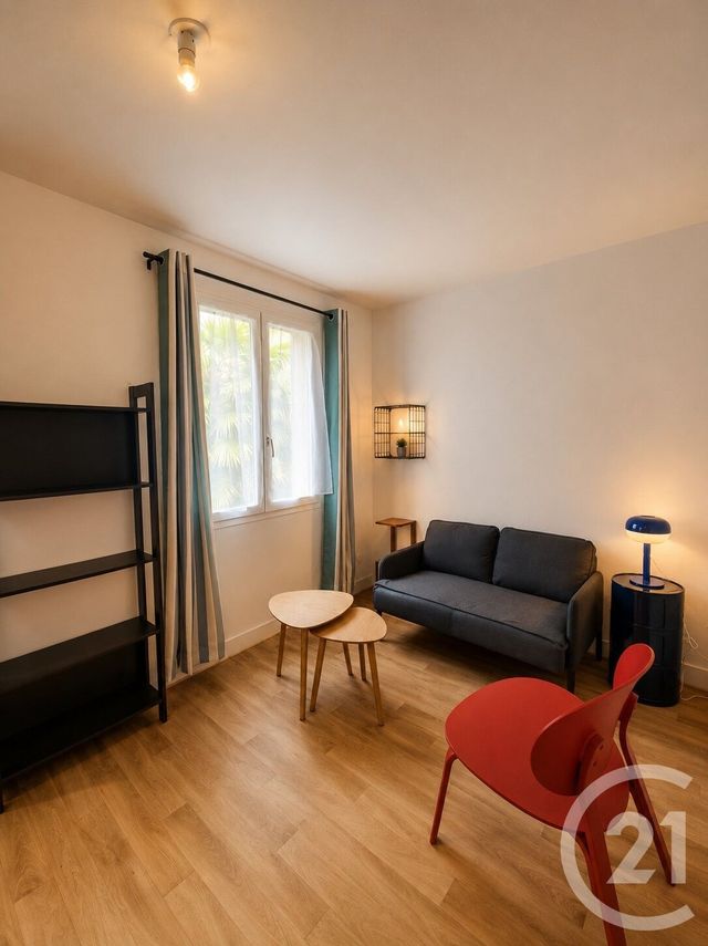 Appartement Autre maison à vendre - 2 pièces - 24.39 m2 - ROUEN - 76 - HAUTE-NORMANDIE - Century 21 Thillard Et Duhamel