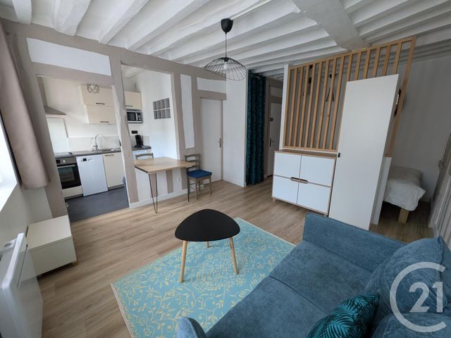appartement - ROUEN - 76