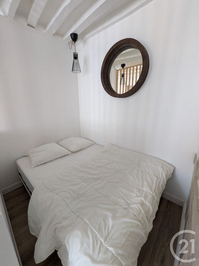 Appartement F2 à louer - 2 pièces - 26.6 m2 - ROUEN - 76 - HAUTE-NORMANDIE - Century 21 Thillard Et Duhamel