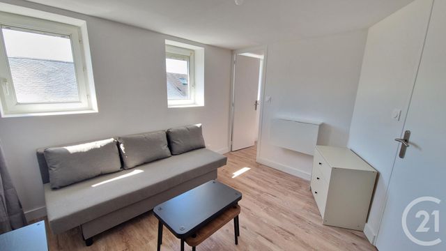 Appartement F1 à louer ROUEN
