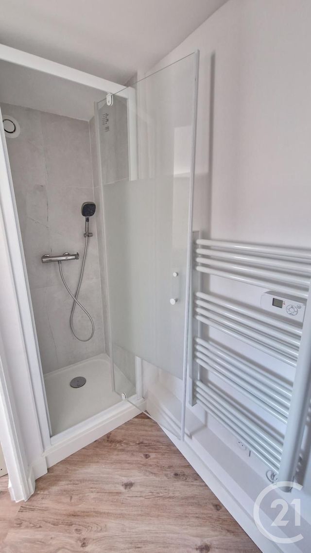 Appartement F1 à louer - 1 pièce - 17.5 m2 - ROUEN - 76 - HAUTE-NORMANDIE - Century 21 Thillard Et Duhamel