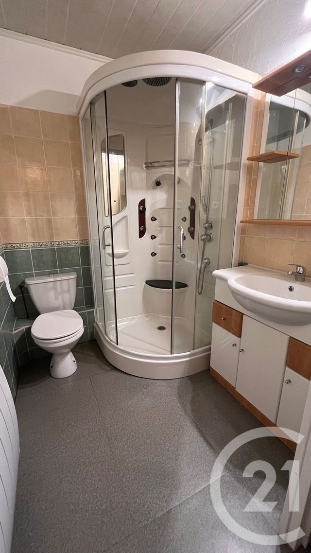 Appartement F1 à vendre - 1 pièce - 31.7 m2 - ROUEN - 76 - HAUTE-NORMANDIE - Century 21 Thillard Et Duhamel