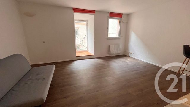 Appartement F1 à vendre - 1 pièce - 31.7 m2 - ROUEN - 76 - HAUTE-NORMANDIE - Century 21 Thillard Et Duhamel