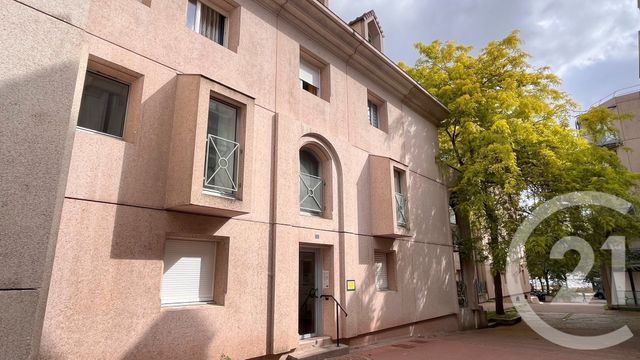 Appartement F1 à vendre ROUEN