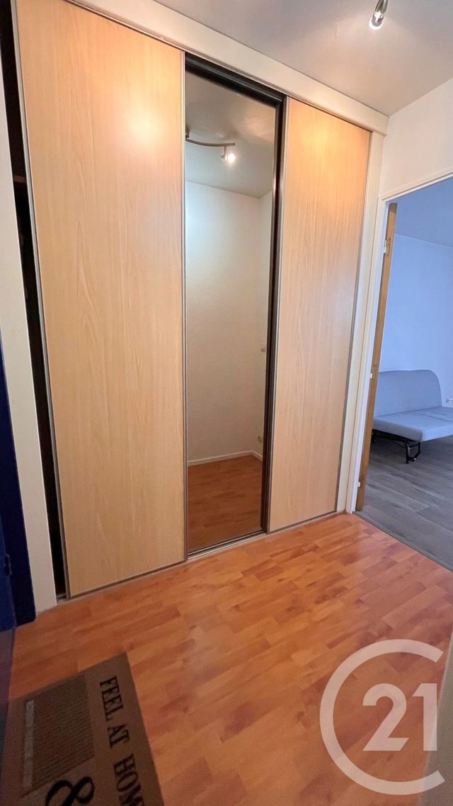 Appartement F1 à vendre - 1 pièce - 31.7 m2 - ROUEN - 76 - HAUTE-NORMANDIE - Century 21 Thillard Et Duhamel