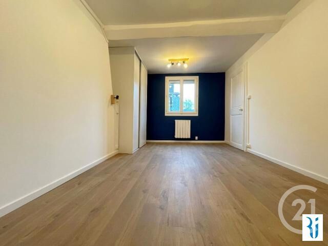 Appartement F2 duplex à louer - 2 pièces - 51.0 m2 - ROUEN - 76 - HAUTE-NORMANDIE - Century 21 Thillard Et Duhamel