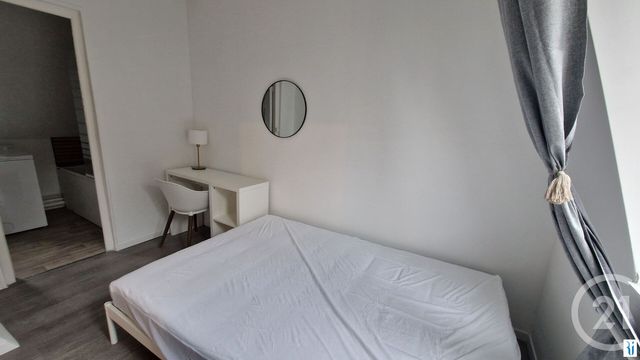 Appartement F2 à louer - 2 pièces - 30.0 m2 - ROUEN - 76 - HAUTE-NORMANDIE - Century 21 Thillard Et Duhamel