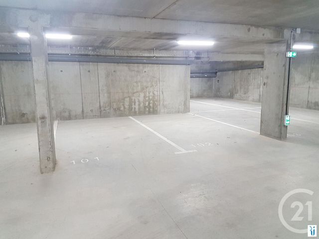 Appartement F2 à louer - 2 pièces - 45.66 m2 - LE MESNIL ESNARD - 76 - HAUTE-NORMANDIE - Century 21 Thillard Et Duhamel