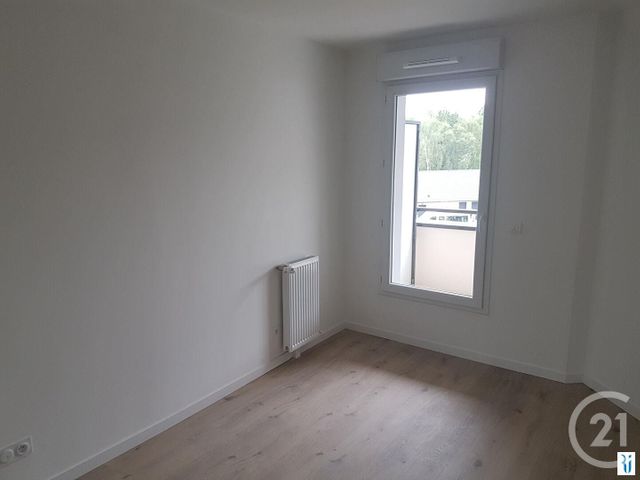 Appartement F2 à louer - 2 pièces - 45.66 m2 - LE MESNIL ESNARD - 76 - HAUTE-NORMANDIE - Century 21 Thillard Et Duhamel