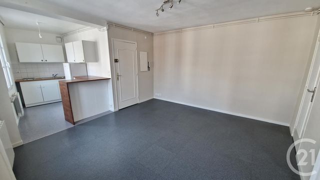 appartement - ROUEN - 76