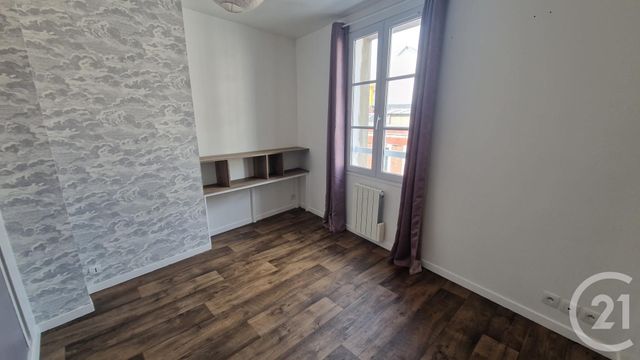 Appartement F2 à louer - 2 pièces - 36.79 m2 - ROUEN - 76 - HAUTE-NORMANDIE - Century 21 Thillard Et Duhamel