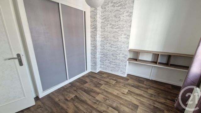 Appartement F2 à louer - 2 pièces - 36.79 m2 - ROUEN - 76 - HAUTE-NORMANDIE - Century 21 Thillard Et Duhamel