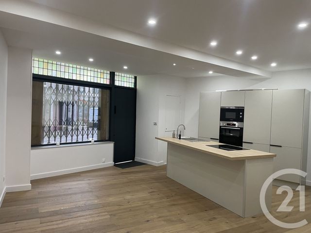 Appartement à vendre - 4 pièces - 92.18 m2 - 76 - HAUTE-NORMANDIE - Century 21 Thillard Et Duhamel