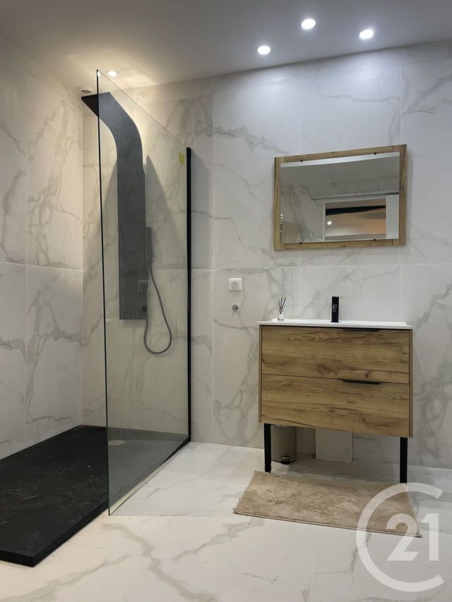Appartement à vendre - 4 pièces - 92.18 m2 - 76 - HAUTE-NORMANDIE - Century 21 Thillard Et Duhamel