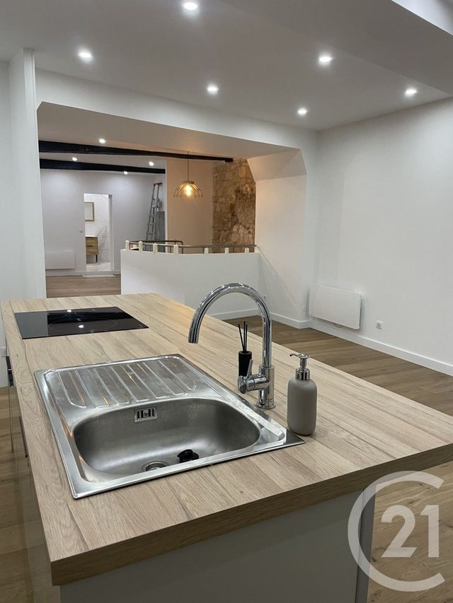 Appartement à vendre - 4 pièces - 92.18 m2 - 76 - HAUTE-NORMANDIE - Century 21 Thillard Et Duhamel