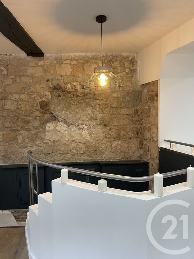 Appartement à vendre - 4 pièces - 92.18 m2 - 76 - HAUTE-NORMANDIE - Century 21 Thillard Et Duhamel