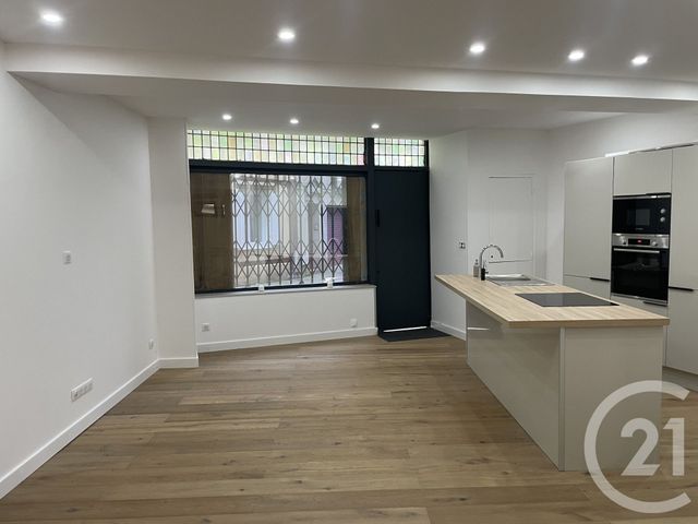 Appartement à vendre - 4 pièces - 92.18 m2 - 76 - HAUTE-NORMANDIE - Century 21 Thillard Et Duhamel