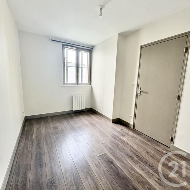 Appartement T3 à vendre - 3 pièces - 48.35 m2 - ROUEN - 76 - HAUTE-NORMANDIE - Century 21 Thillard Et Duhamel