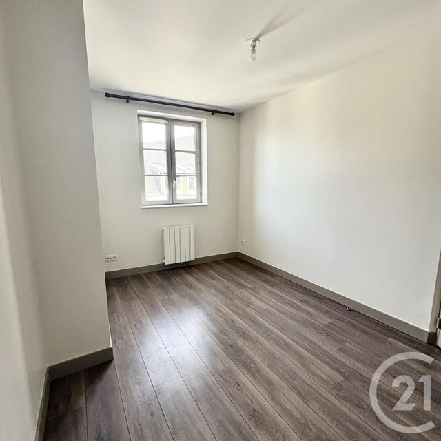 Appartement T3 à vendre - 3 pièces - 48.35 m2 - ROUEN - 76 - HAUTE-NORMANDIE - Century 21 Thillard Et Duhamel