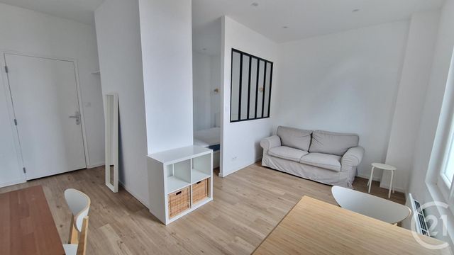 appartement - ROUEN - 76