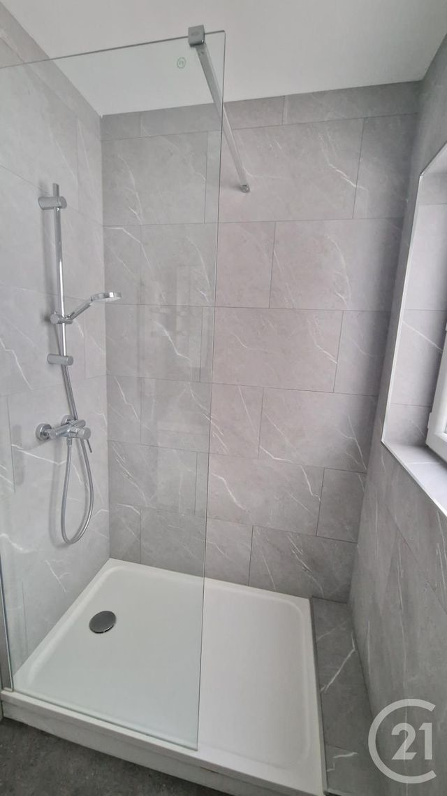 Appartement F2 à louer - 2 pièces - 30.87 m2 - ROUEN - 76 - HAUTE-NORMANDIE - Century 21 Thillard Et Duhamel