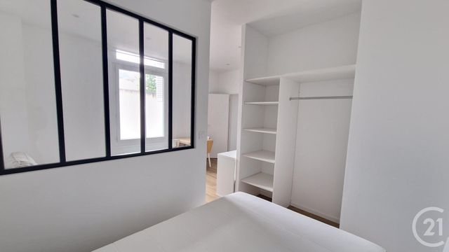 Appartement F2 à louer - 2 pièces - 30.87 m2 - ROUEN - 76 - HAUTE-NORMANDIE - Century 21 Thillard Et Duhamel