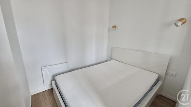 Appartement F2 à louer - 2 pièces - 30.87 m2 - ROUEN - 76 - HAUTE-NORMANDIE - Century 21 Thillard Et Duhamel