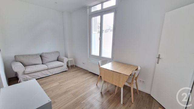 Appartement F2 à louer - 2 pièces - 30.87 m2 - ROUEN - 76 - HAUTE-NORMANDIE - Century 21 Thillard Et Duhamel