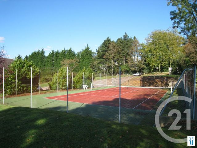 Appartement F1 à louer - 1 pièce - 20.54 m2 - MONT ST AIGNAN - 76 - HAUTE-NORMANDIE - Century 21 Thillard Et Duhamel