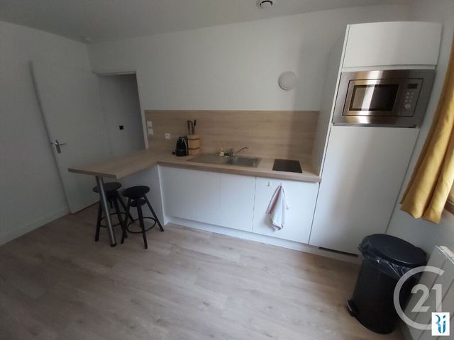 appartement - MONT ST AIGNAN - 76